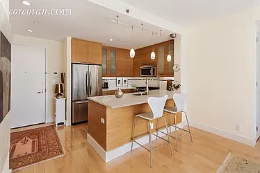 Sold by Corcoran