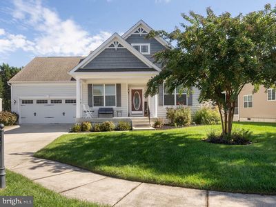 25206 Lumberton Dr, Millsboro, DE, 19966