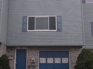 826 E Turner St, Allentown, PA 18109