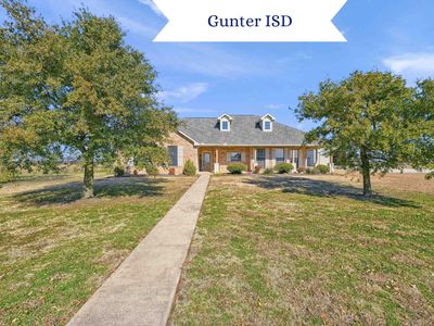 131 Windmill Dr, Tioga, TX, 76271