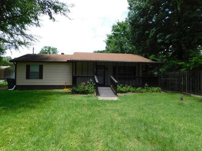 7650 Shadybrook Dr, Frankston, TX, 75763
