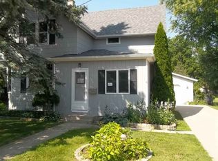 125 S Rural St, Hartford, WI 53027