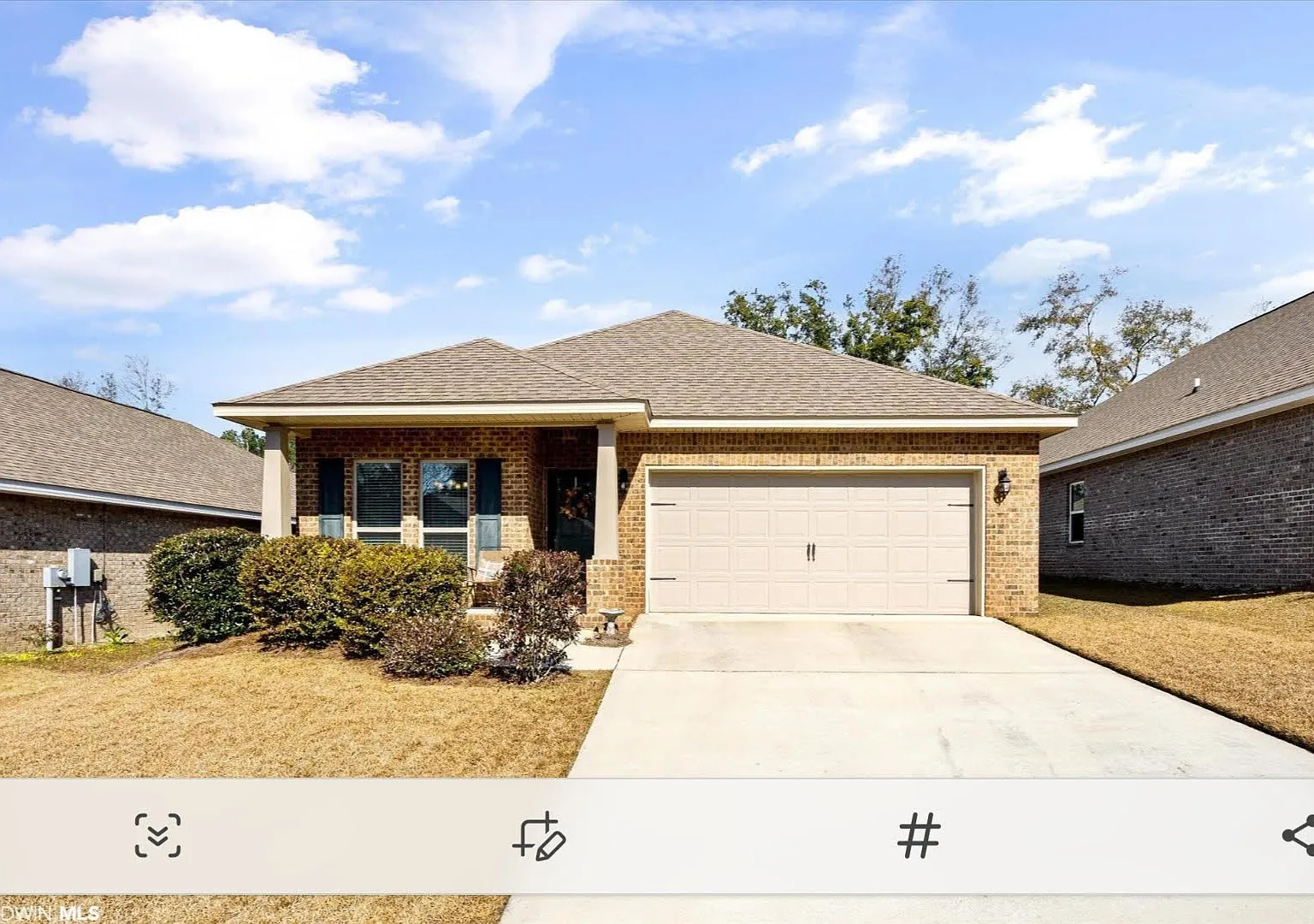 3 bed, 1709 sqft, $2,250 — Photo 1