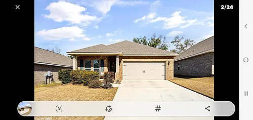 7857 Barrington Ln Photo 1