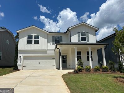 5308 Carodel Farm Way Lot 54, Flowery Branch, GA, 30542
