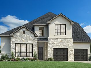 Quentin Plan, Toll Brothers at Legacy at Lake Dunlap, New Braunfels, TX 78130