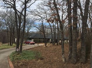 809 N Coltrane Rd, Edmond, OK 73034