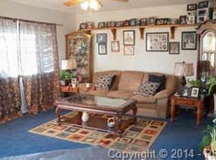 265 Tanna Ct, Colorado Springs, CO 80916