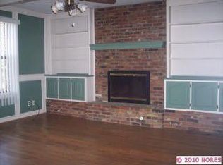 2612 S Elder Ave, Broken Arrow, OK 74012