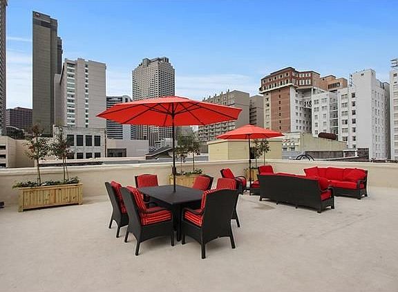 3rd image of 528 Bienville St APT 3A