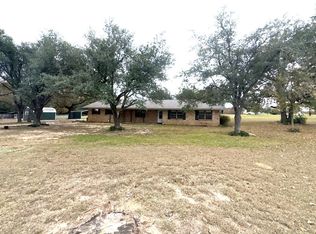 150 Lazy Way, Fairfield, TX 75840