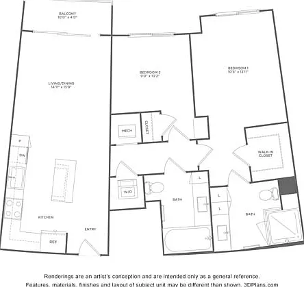 The Registry Las Olas — Photo 104