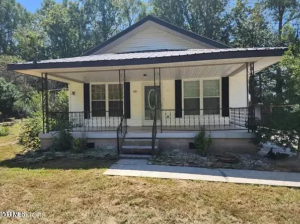 458 Slaven Ln, Oneida, TN 37841