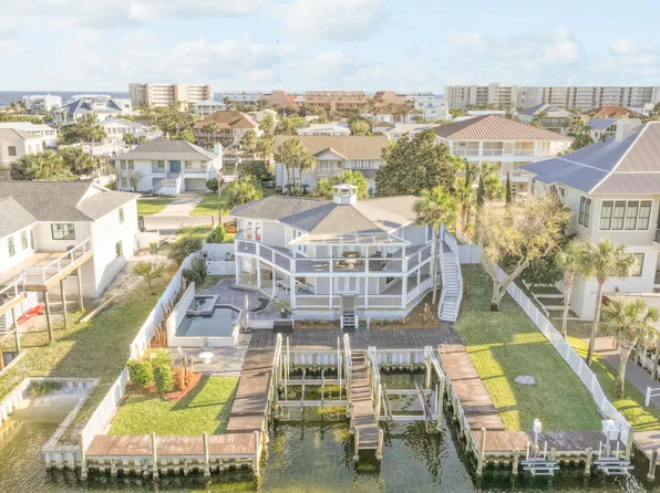 517 Osceola Dr, Destin, FL 32541