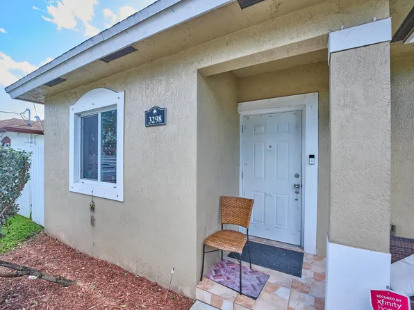 3298 NW 49th Street, Miami, FL 33142