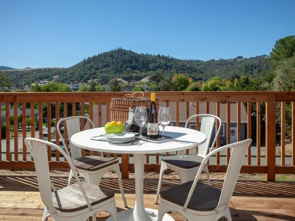 91 Church Lane, Cloverdale, CA 95425