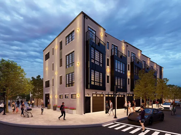 1803 S Orianna St Unit B, Philadelphia, PA 19148