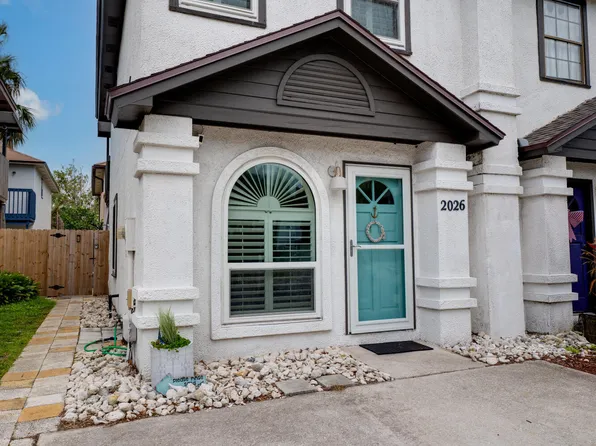 2026 2ND Street S, Jacksonville Beach, FL 32250