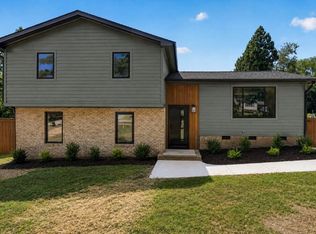 1408 Lions Way, Raleigh, NC 27604