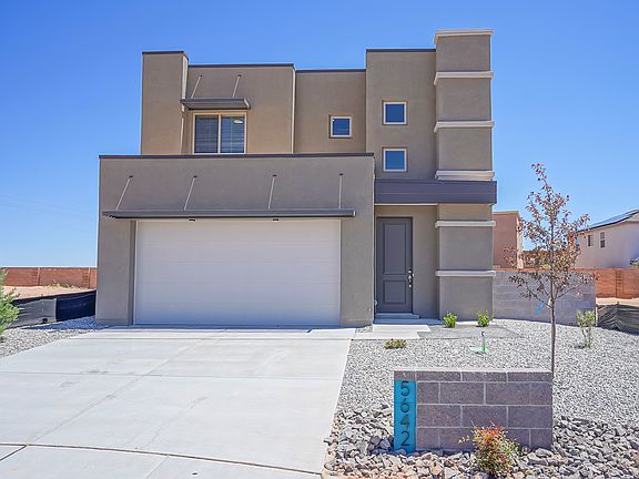 Front Exterior - Mazatlan 35 North