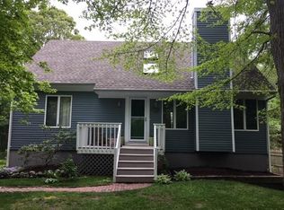 455 Sampan Ave, Jamestown, RI 02835