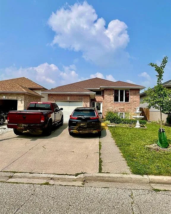 2349 Tranquility Ave