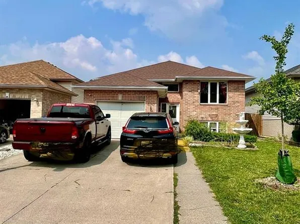 2349 Tranquility Ave, Windsor, ON N8P 1R8