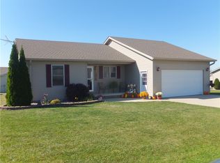 1600 W Integrity St, Greensburg, IN 47240