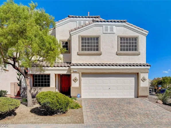 5508 Meridian Rain St, North Las Vegas, NV 89031