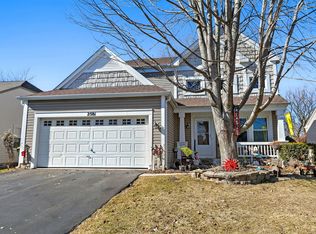 2581 Stanton Cir, Lake In The Hills, IL 60156