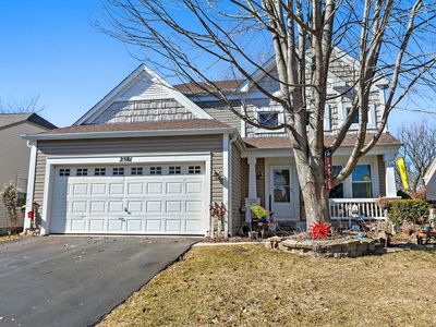 2581 Stanton Cir, Lake In The Hills, IL, 60156