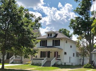 1105 Seymour Ave, Lansing, MI 48906