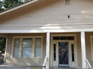 171 Pima St, San Antonio, TX 78211