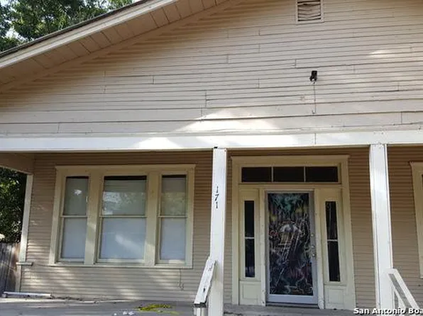 171 Pima St, San Antonio, TX 78211