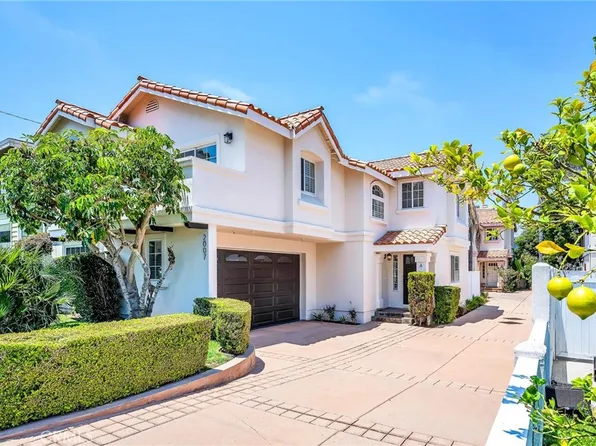 2007 Gates Ave #A, Redondo Beach, CA 90278