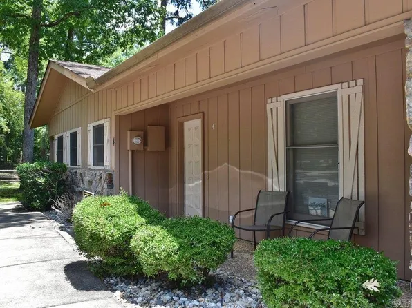4 Orantes Pl, Hot Springs, AR 71909