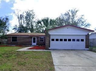 2265 George Wythe Rd, Orange Park, FL 32073