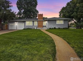 805 Fairhurst St, Sterling, CO 80751