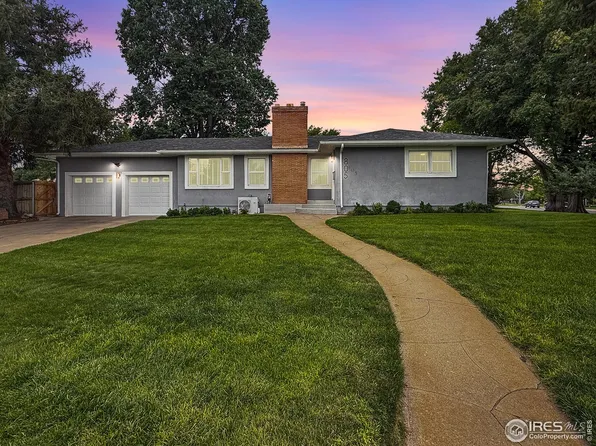 805 Fairhurst St, Sterling, CO 80751