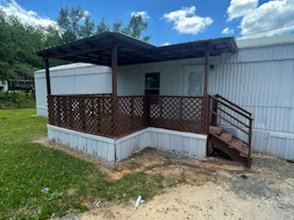 142 Pelt Ln, Leesville, LA 71446