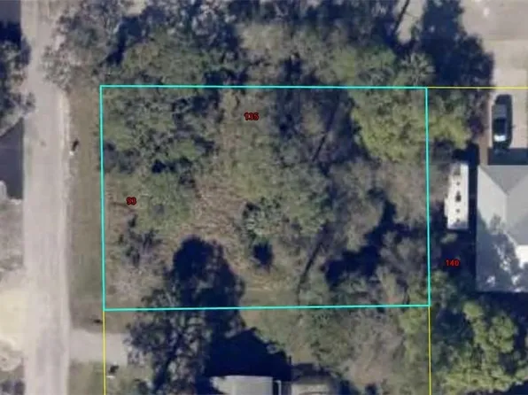 1111 Woods Dr, Labelle, FL 33935