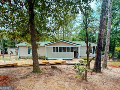1362 Old Knoxville Rd, Knoxville, GA, 31050