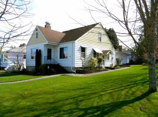 120 S 62nd St, Tacoma, WA 98408