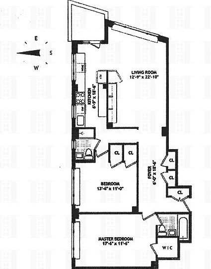 1st image of 55 E End Ave APT 5D