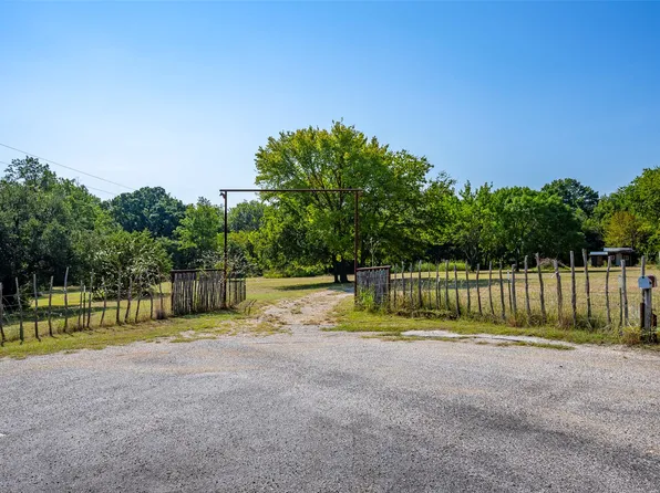 Bowie Rd, Weatherford, TX 76088