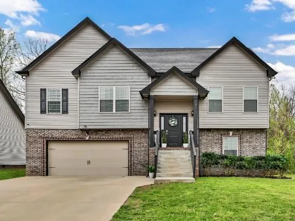 259 Azalea Dr, Oak Grove, KY 42262