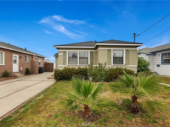 4647 W 135th St, Hawthorne, CA 90250