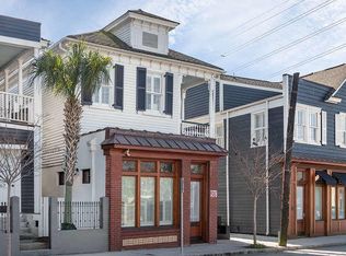 169B Spring St, Charleston, SC 29403