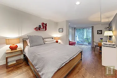 Sold by Halstead Real Estate