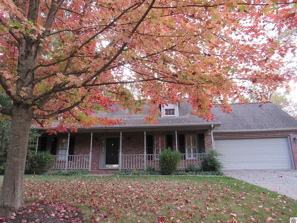 45 Martin Cir, Paducah, KY 42001 MLS 124366 Zillow